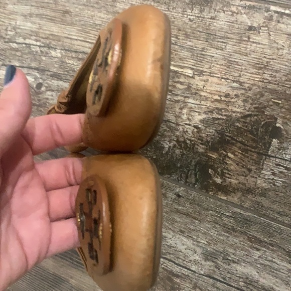 Tory Burch Reva Flat - Picture 7 of 8